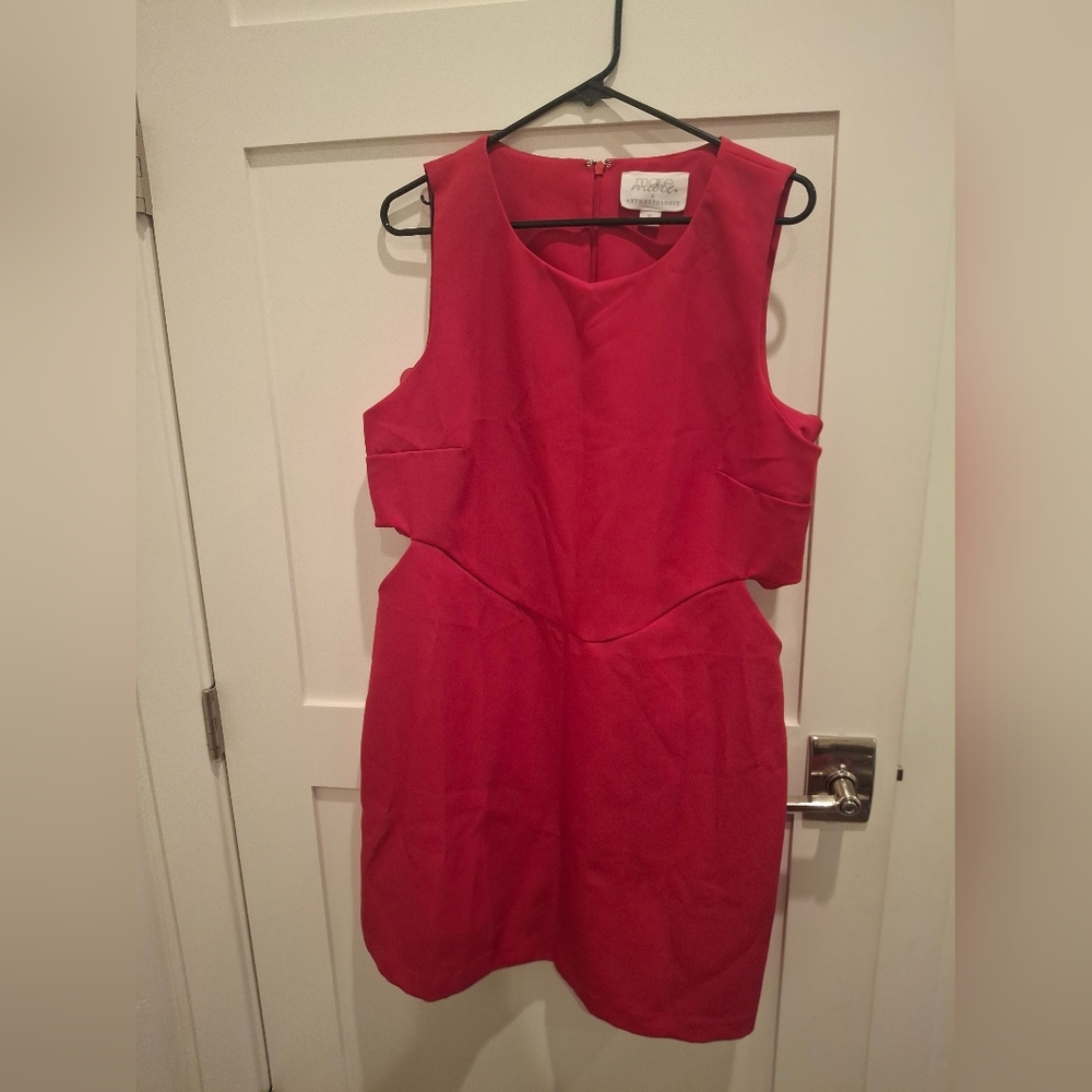 Mare Mare X Anthropologie Dress